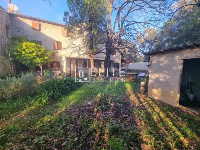 Maison vente à Grasse