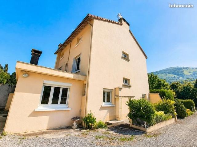 Maison vente à Bagnères-de-Bigorre, Sarrancolin
