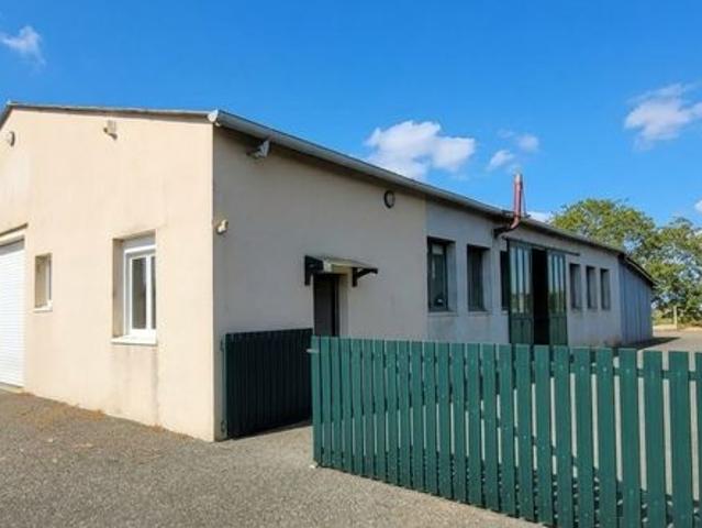 Maison vente à Thénezay, Deux-Sèvres