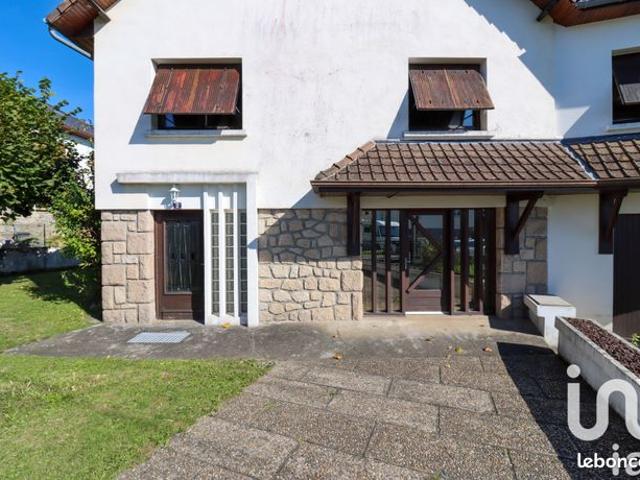 Maison vente à Gourdon, Ussel