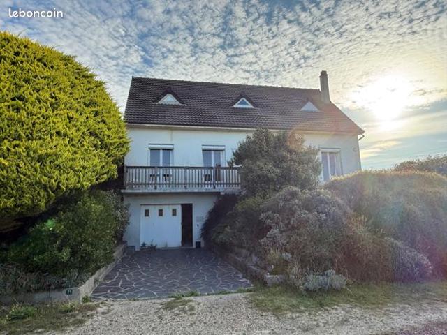 Maison vente à Cherbourg, Portbail