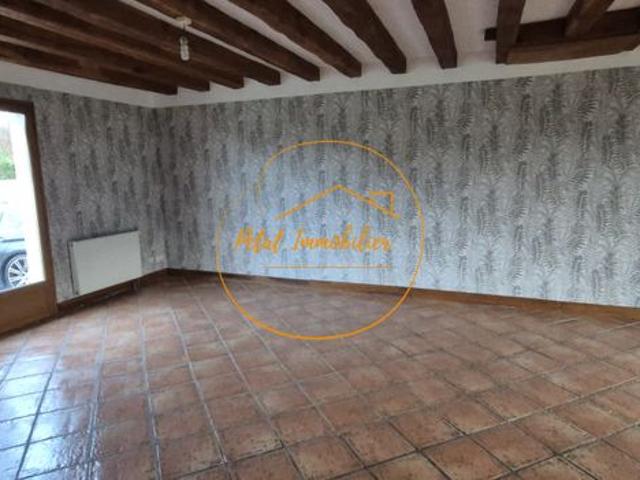 Maison vente à Orléans, Lailly-en-val