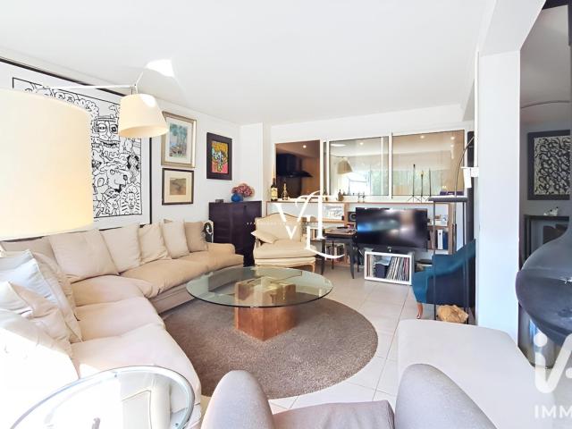 Maison vente à Clamart, Hauts-de-Seine