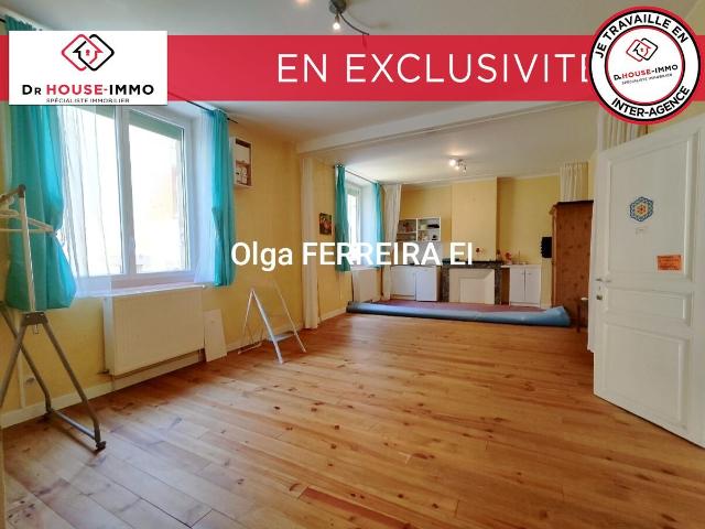 Maison vente à Limoux, Rennes-les-bains