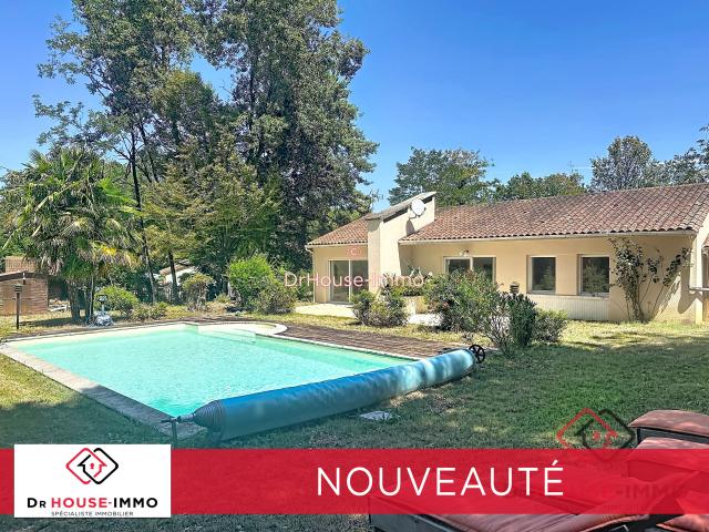 Maison vente à Périgueux, Sanilhac