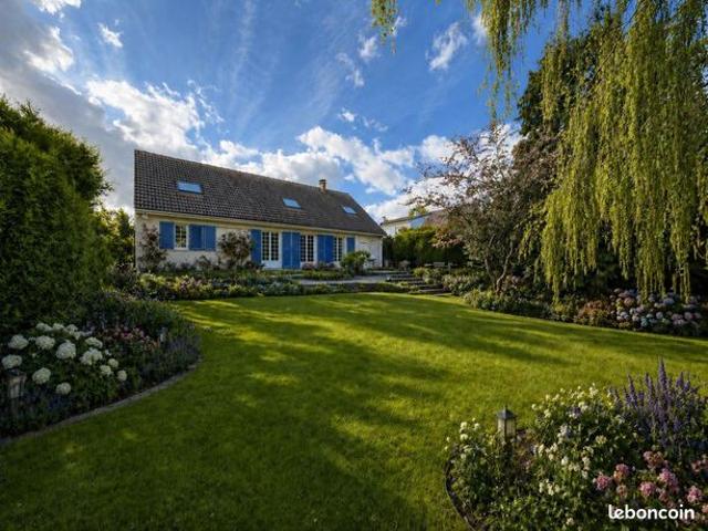 Maison vente à Pontoise, Auvers-sur-oise