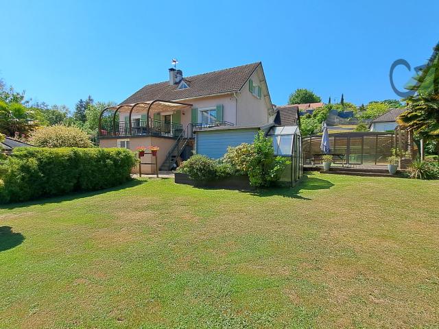 Maison vente à Pont-sur-Yonne, Yonne