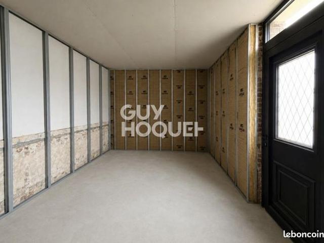 Maison vente à Péronne, Guyencourt-saulcourt