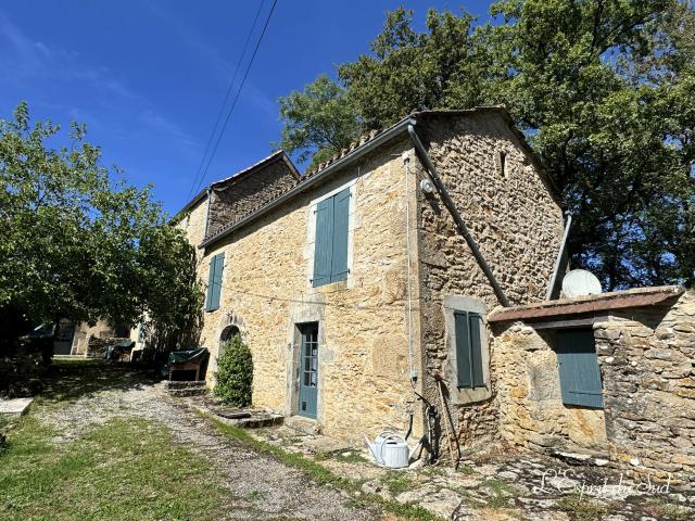 Maison vente à Montauban, Ginals