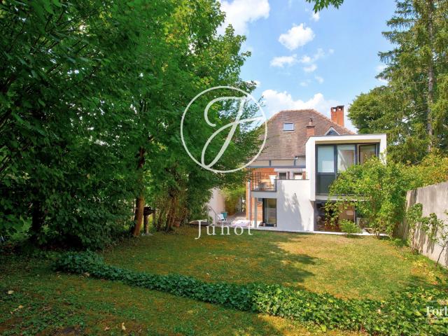 Maison vente à Ville-d'Avray, Hauts-de-Seine