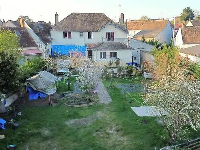Maison vente à Cosne-Cours-sur-Loire, Myennes