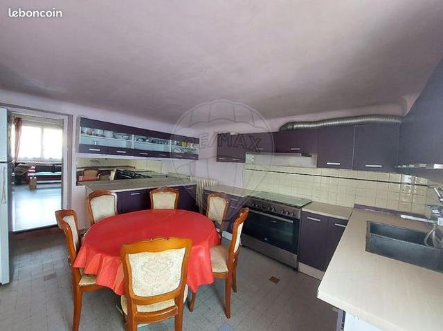 Maison vente à Cosne-Cours-sur-Loire, Myennes