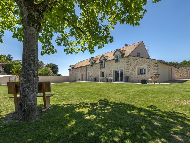 Maison vente à Le Coudray, Villemer