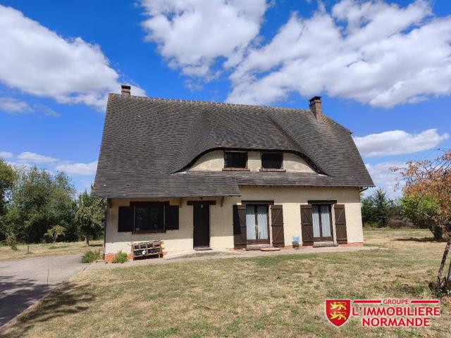 Maison vente à Évreux, Dardez