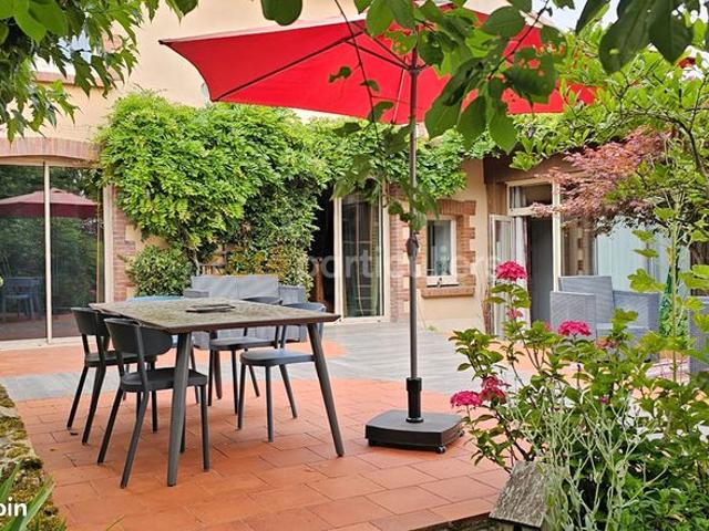 Maison vente à Cholet, Saint-léger-sous-cholet
