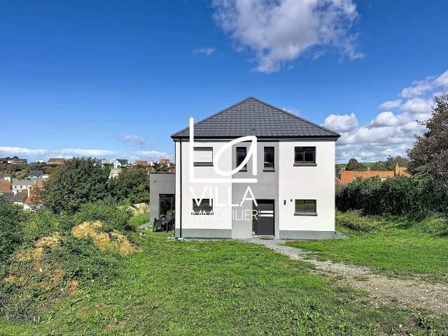Maison vente à Boulogne-sur-Mer, Equihen-plage