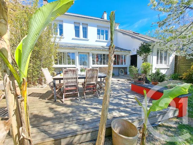 Maison vente à Nantes, Vertou