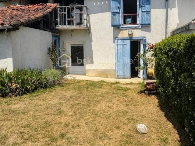 Maison vente à Mirande, Miélan