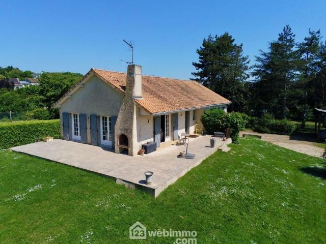 Maison vente à Poitiers, Migné-auxances