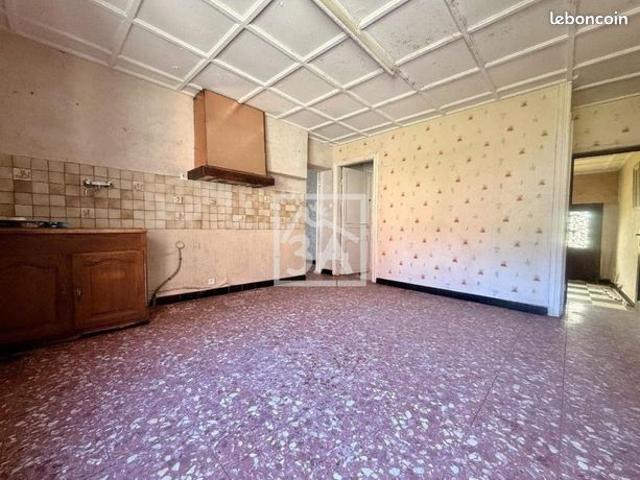 Maison vente à Béthune, Lapugnoy