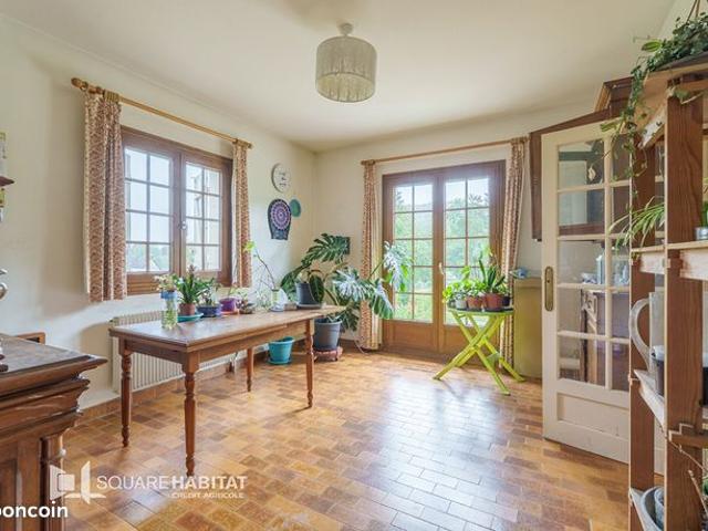 Maison vente à Dijon, Marey-sur-tille
