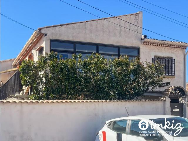 Maison vente à Istres, Marignane