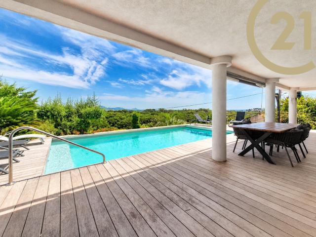 Maison vente à Saint-Aygulf, Fréjus