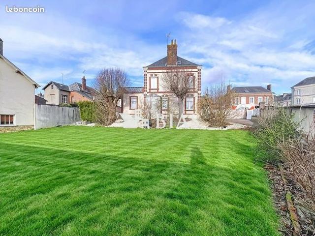Maison vente à Mortagne-au-Perche, Gacé