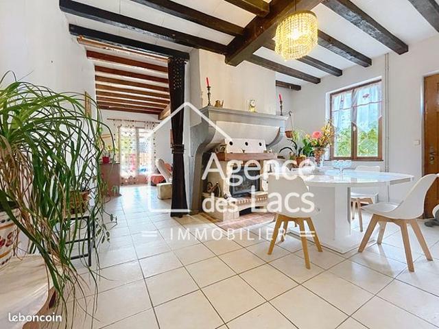 Maison vente à Ceffonds, Haute-Marne