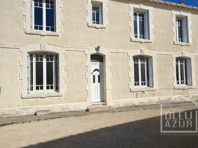 Maison vente à La Rochelle, Marsilly