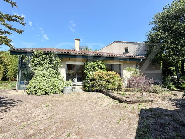 Maison vente à Castres, Aussillon