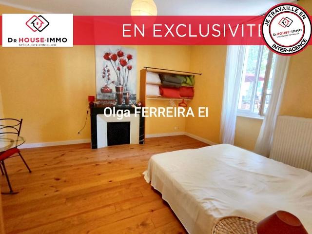 Maison vente à Limoux, Rennes-les-bains
