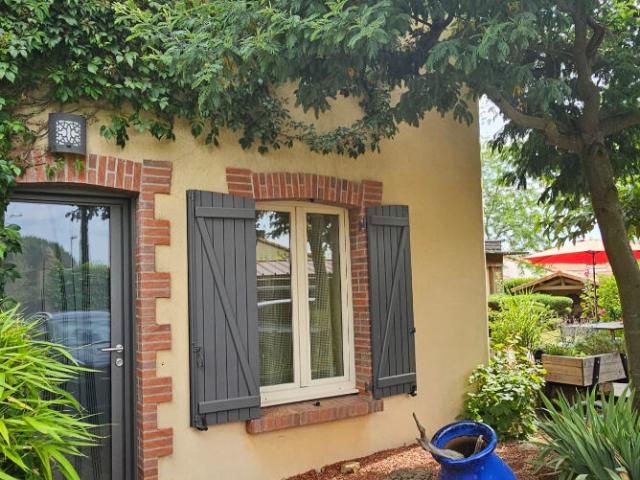 Maison vente à Cholet