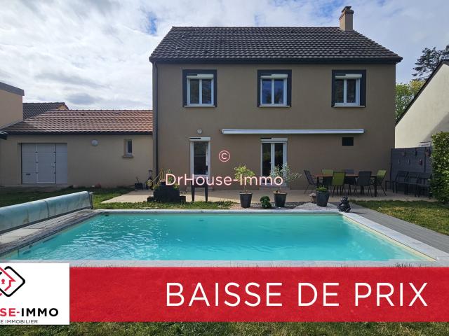 Maison vente à Le Mans, Changé