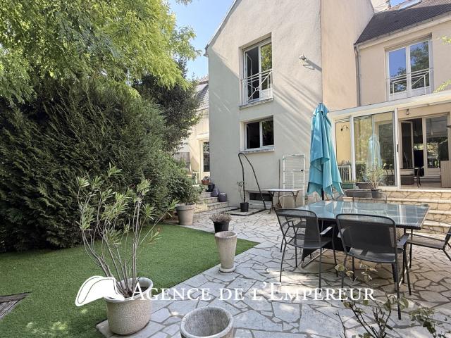 Maison vente à Buzenval, Rueil-Malmaison