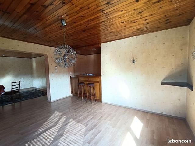 Maison vente à Sarreguemines, Rémelfing