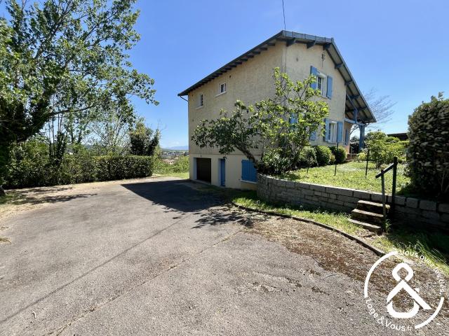 Maison vente à Castres