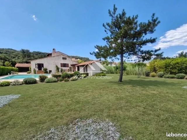 Maison vente à Alès, Rousson