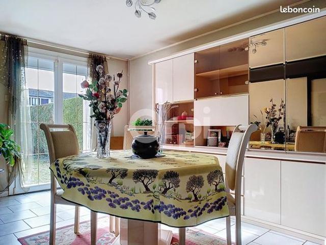 Maison vente à Beauvais, Bailleul-sur-thérain