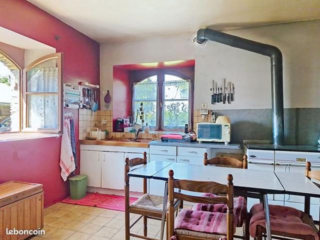 Maison vente à Pontivy, Bretagne
