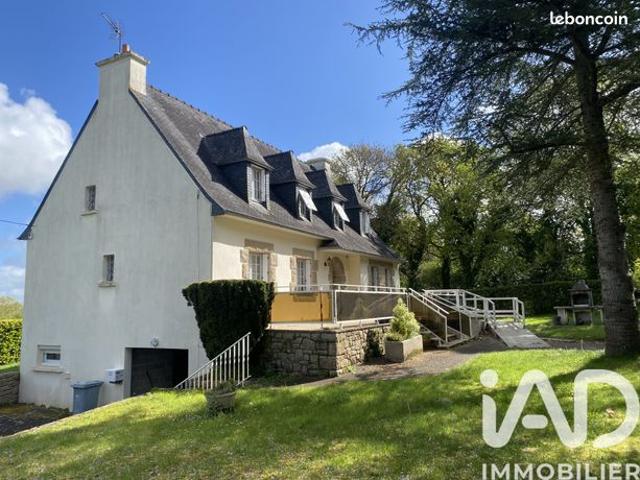 Maison vente à Lannion, Bretagne