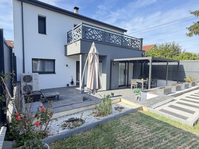 Maison vente à Laneuveville-devant-Nancy, Meurthe-et-Moselle