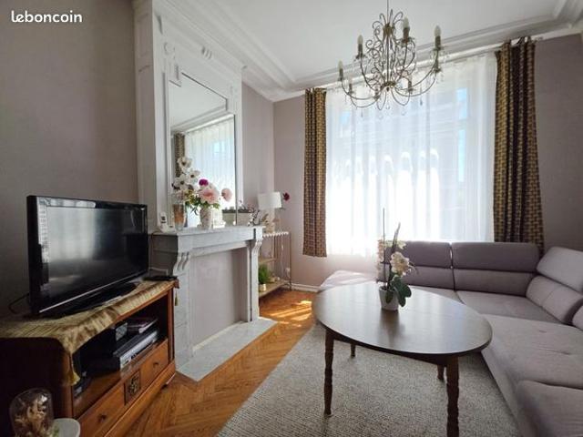 Maison vente à Lille, Ronchin