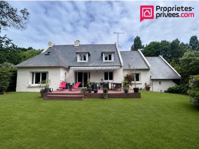Maison vente à Saint-Nazaire, Guérande