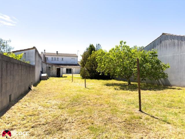 Maison vente à L'Aiguillon-sur-Mer, L'Aiguillon-la-Presqu'île