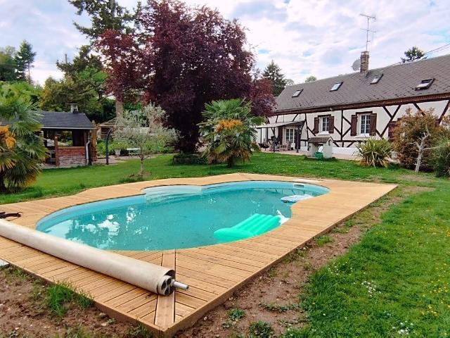 Maison vente à Beauvais, Sainte-geneviève
