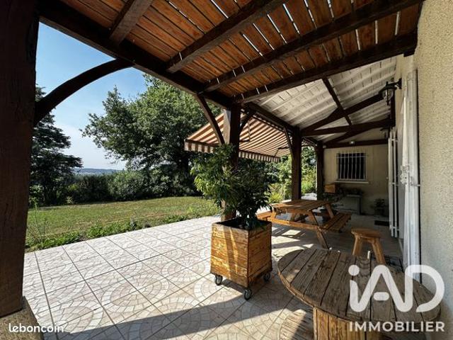 Maison vente à Villeneuve-sur-Lot, Villeneuve-sur-lot