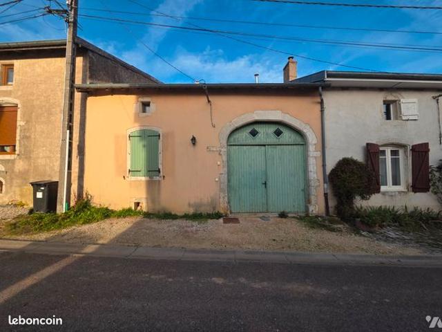 Maison vente à Toul, Germiny