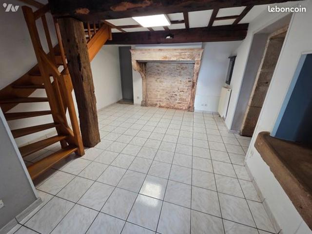 Maison vente à Toul, Germiny