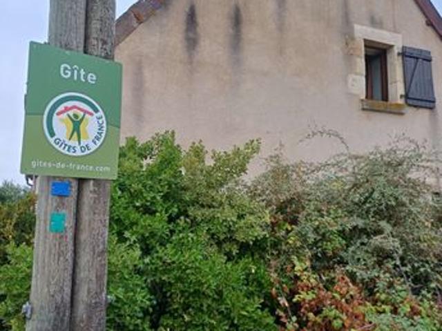Maison vente à Châteauroux, Arthon